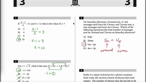 how hard is the math sat test|is the sat getting easier.